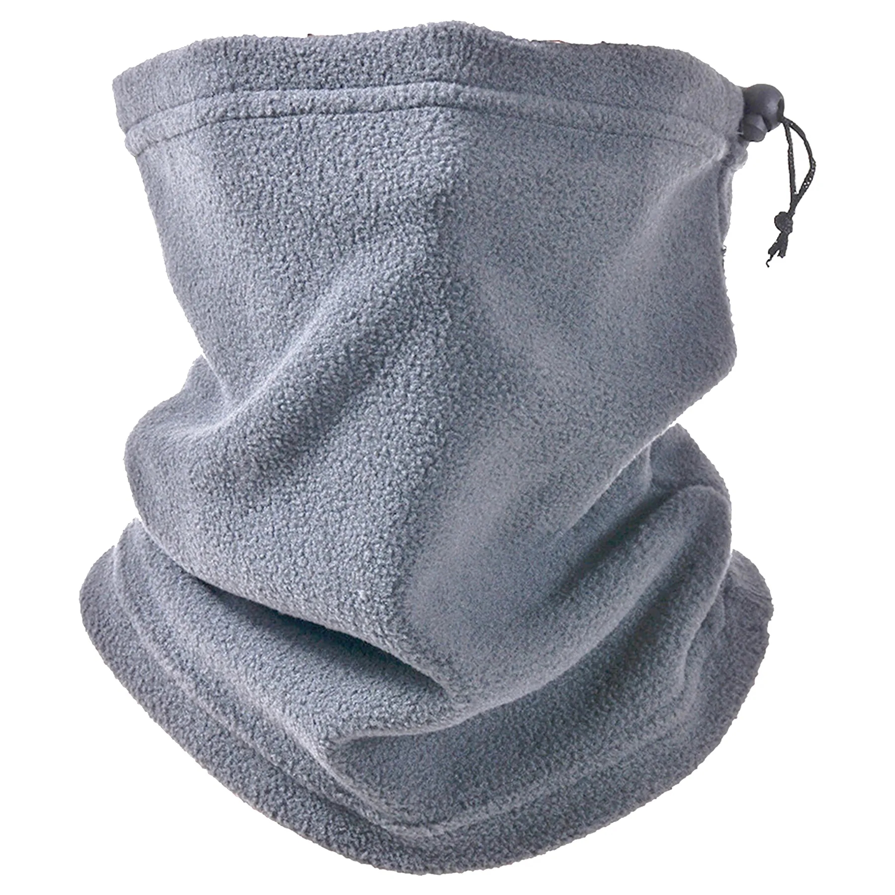 Fleece Gaiter Windproof Face Covering 2