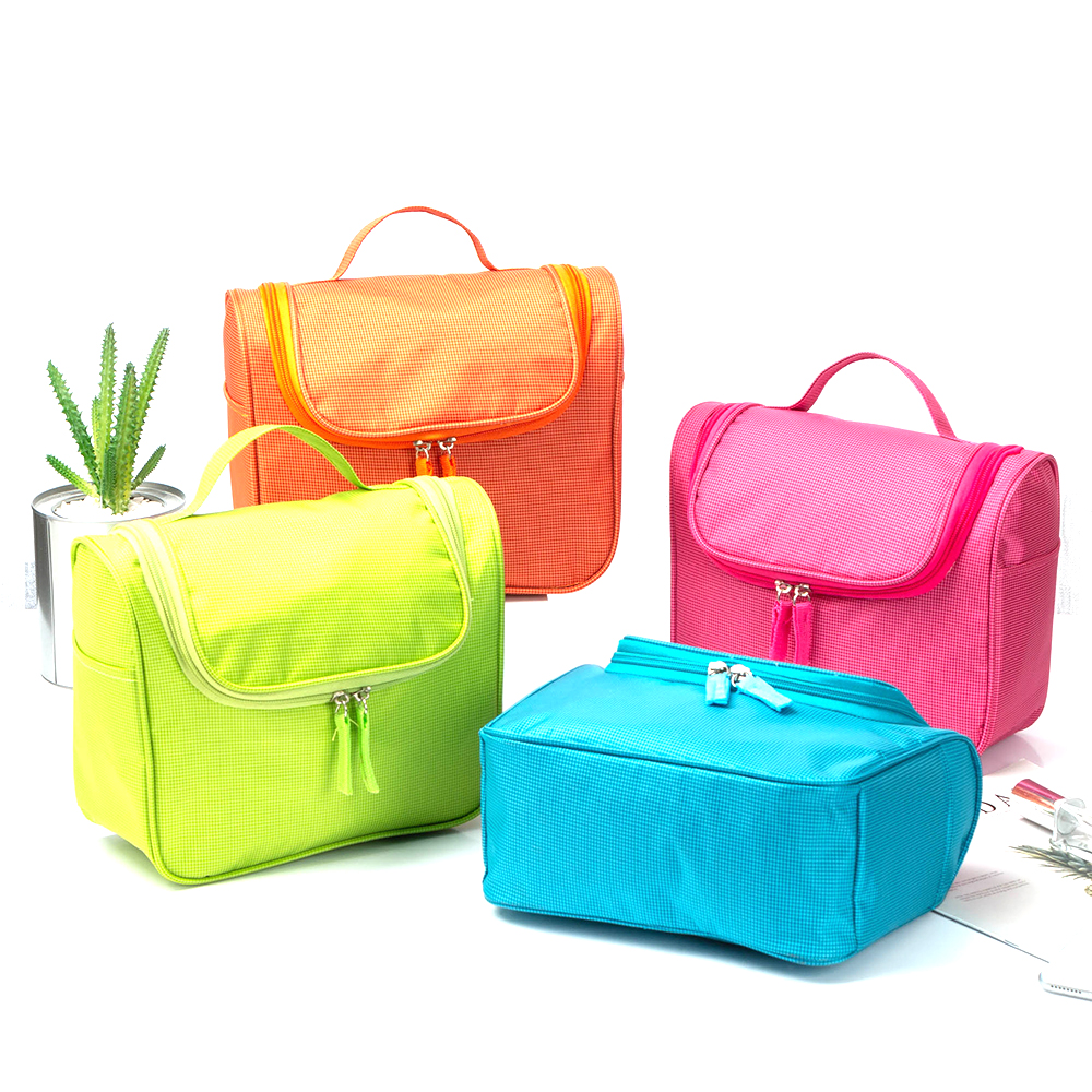 Travel Waterproof Toiletry Bag 2
