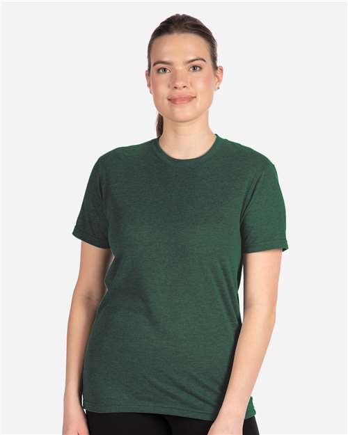 Sueded T-Shirt - 6410 89