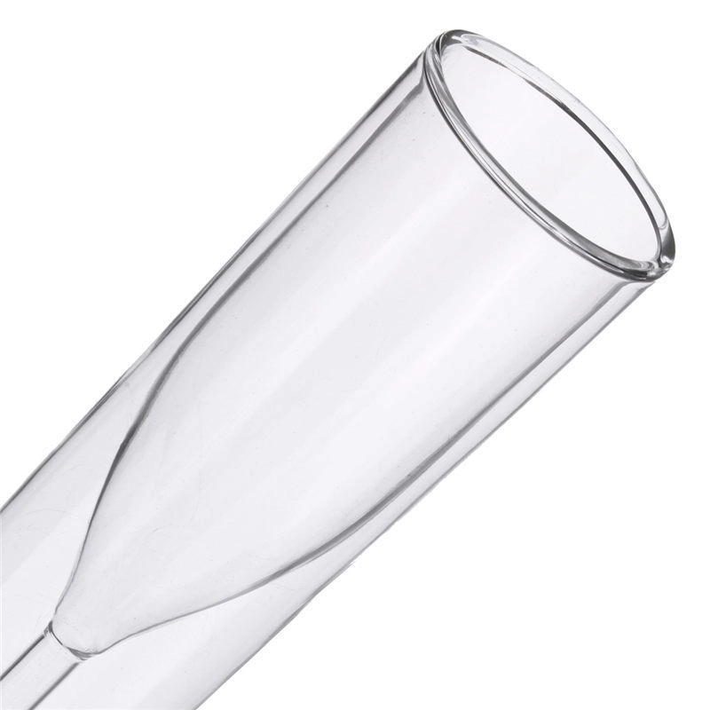 Custom 3.4 oz Double-Walled Champagne Flute 3