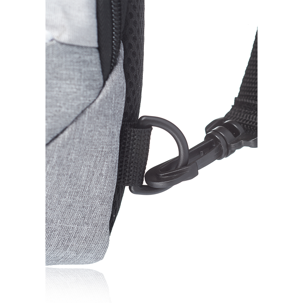 Shoulder Crossbody Backpack 3
