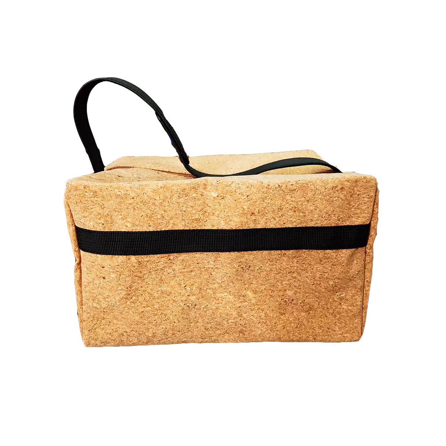 Cork Hand brewed coffee set with picnic bag/lunch bag 4