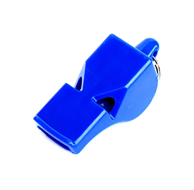 Pea less Whistle Keyring 7