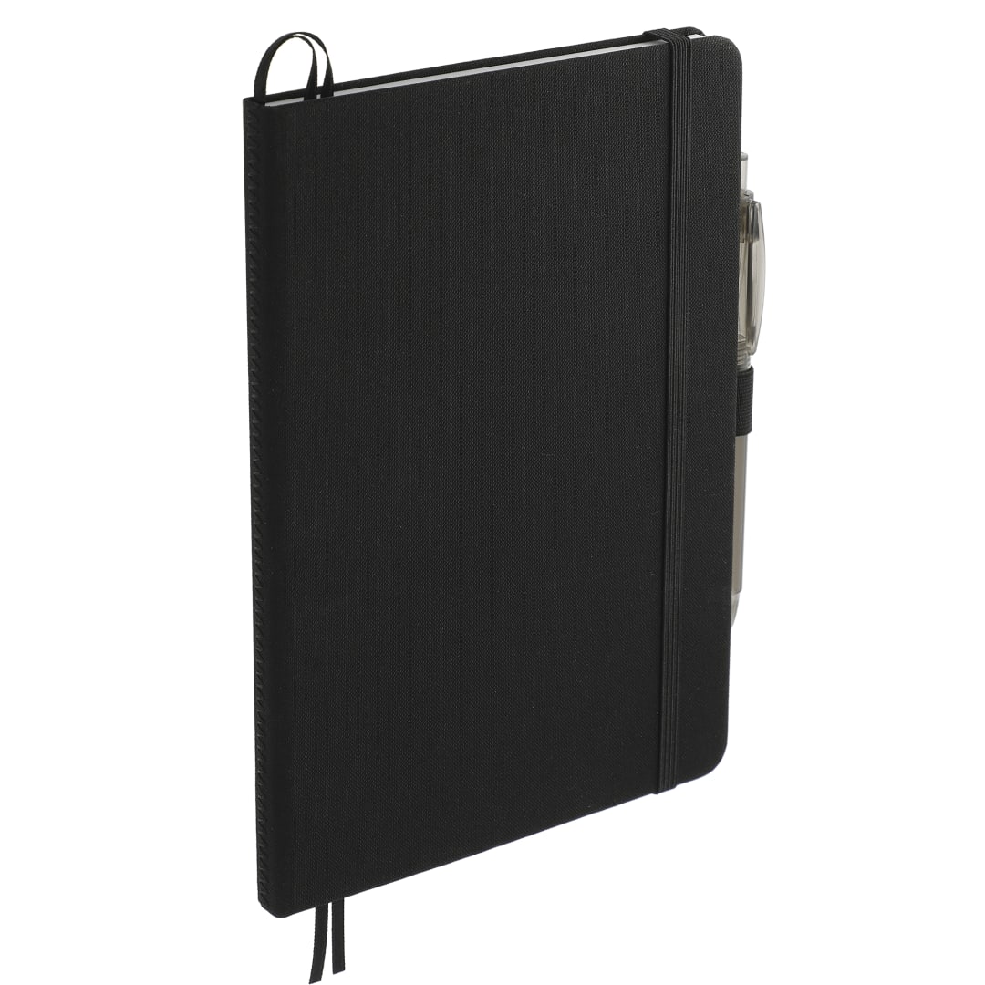 5.5" x 8.5" Recycled Marine Bound Journal Set 11