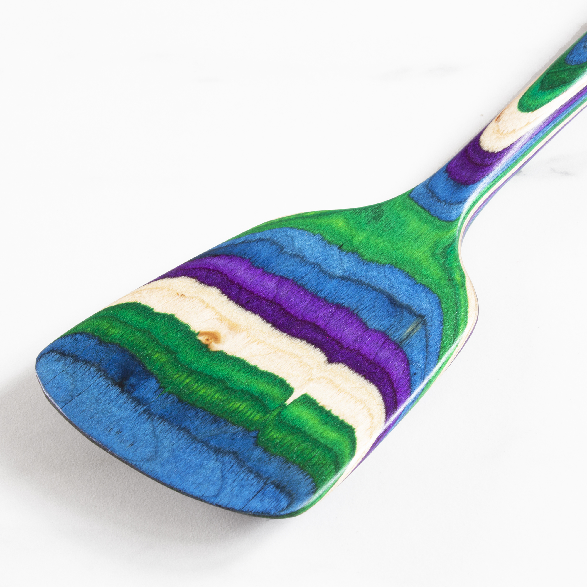 Baltique® Mumbai Spatula 3