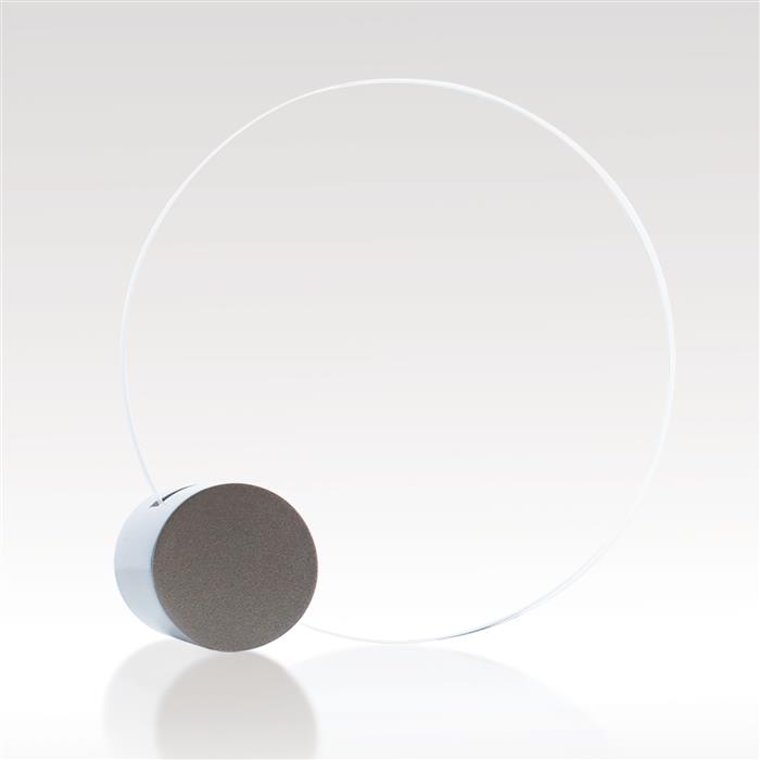 Silver Geo 8