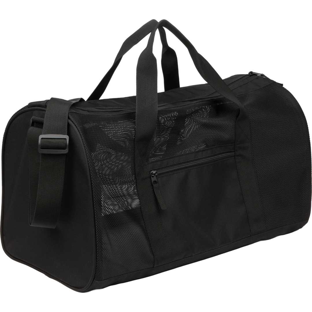 Mesh Recycled Duffle Bag 7