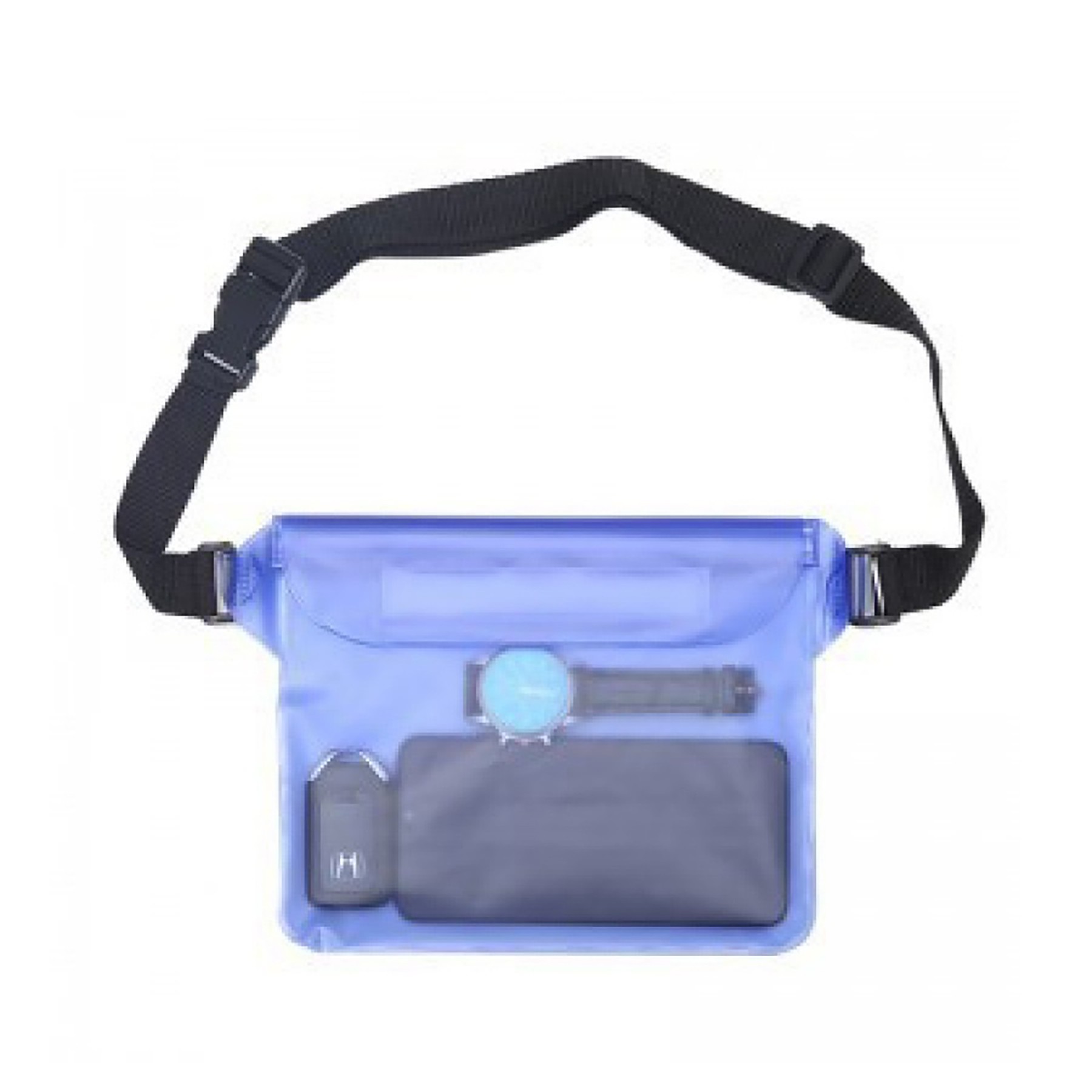 Waterproof Waist Bag For Phone 6