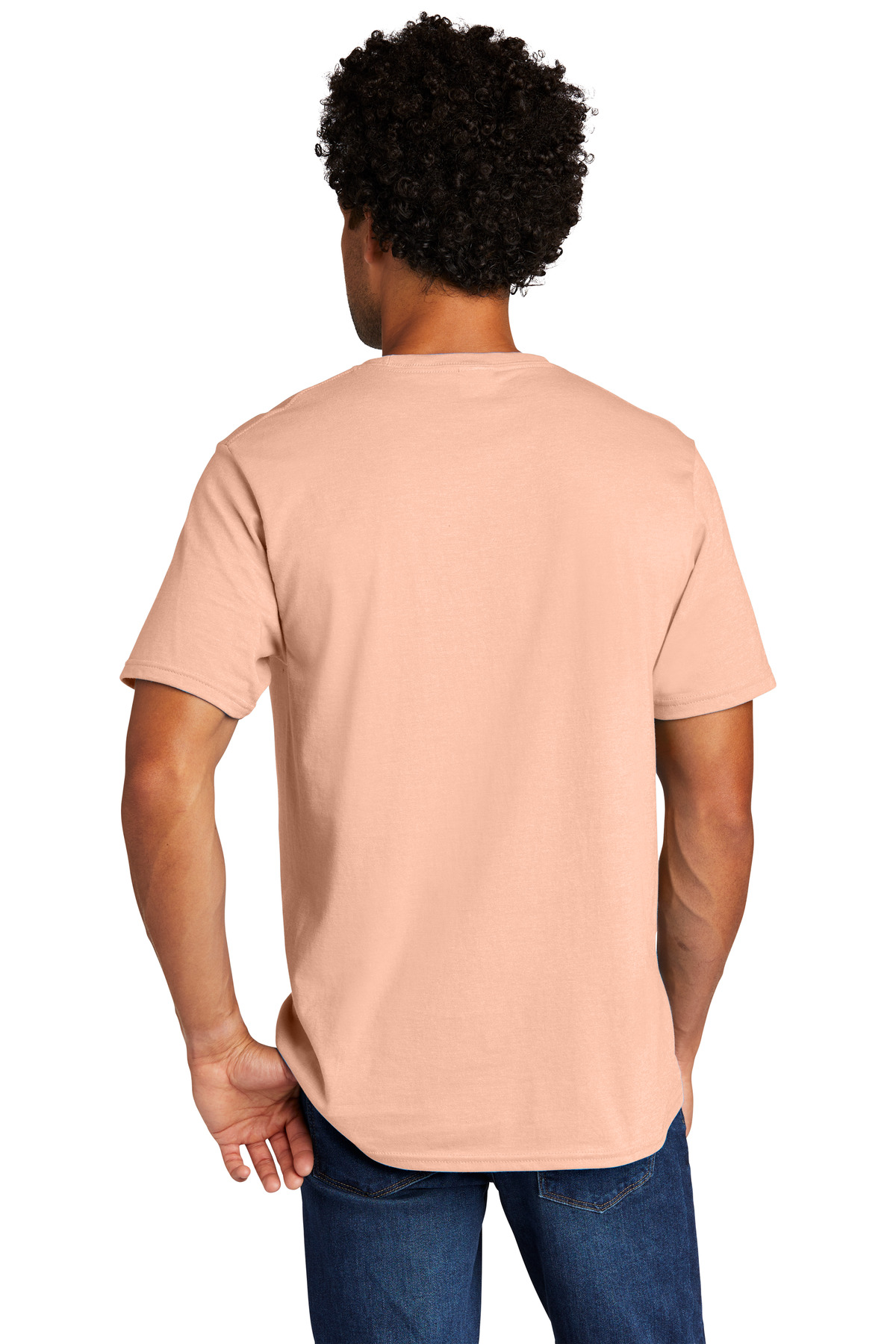 Port & Company® Tri-Blend Tee 28