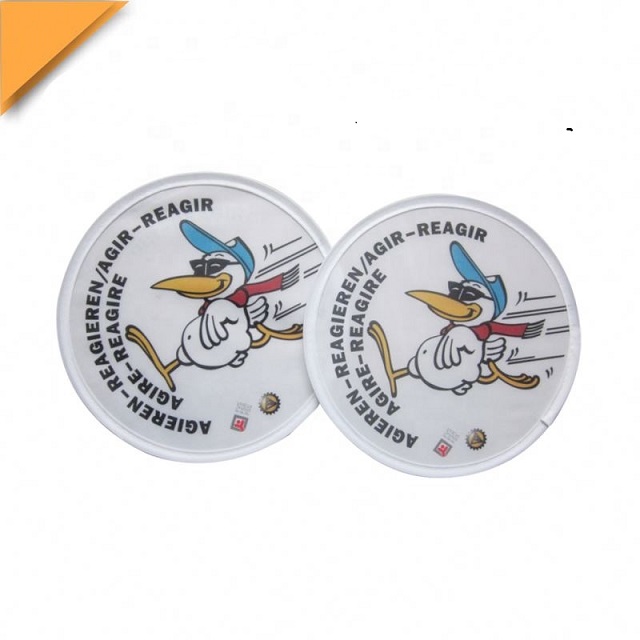 Foldable Hand Fan 4