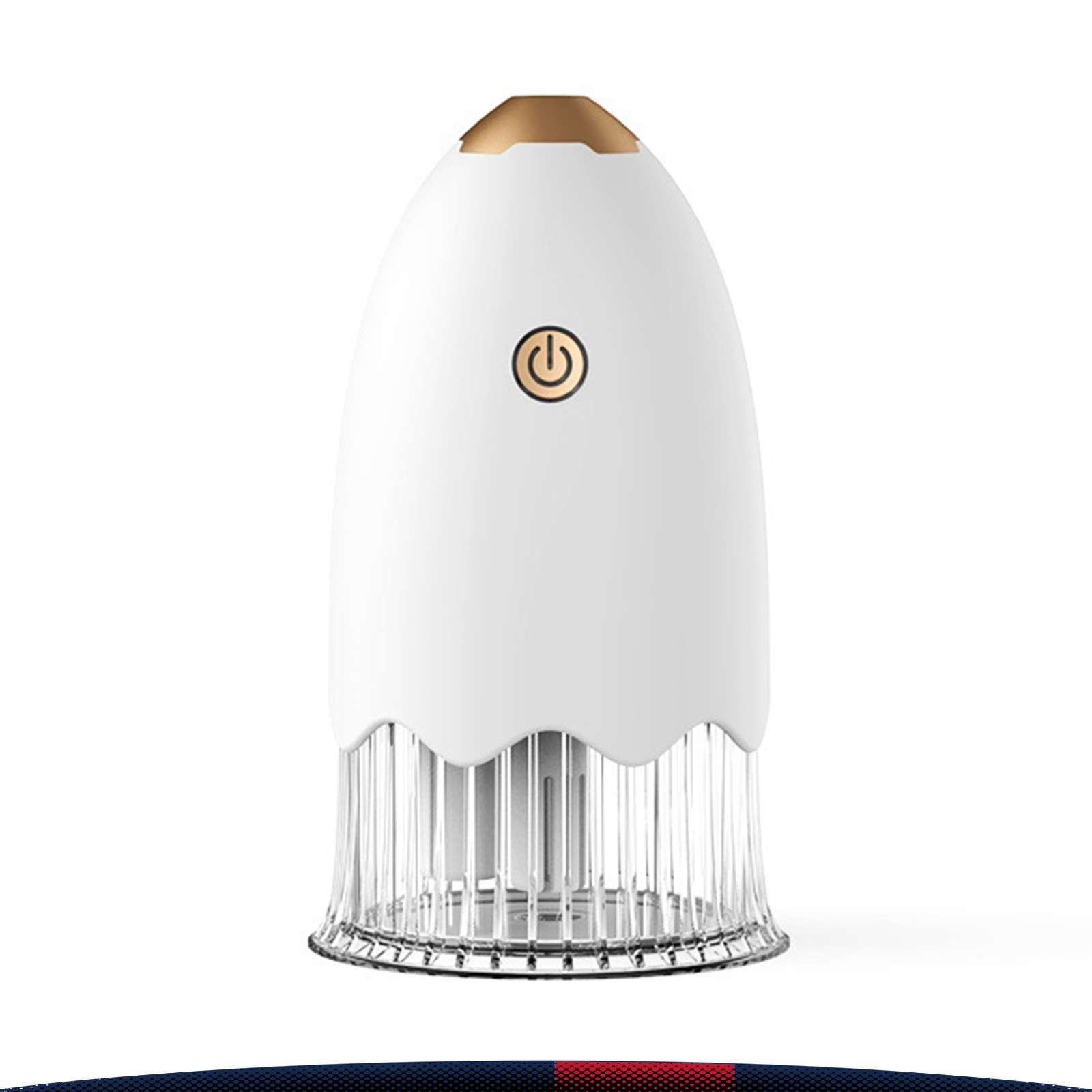 Spring Bamboo Shoot Humidifier 3