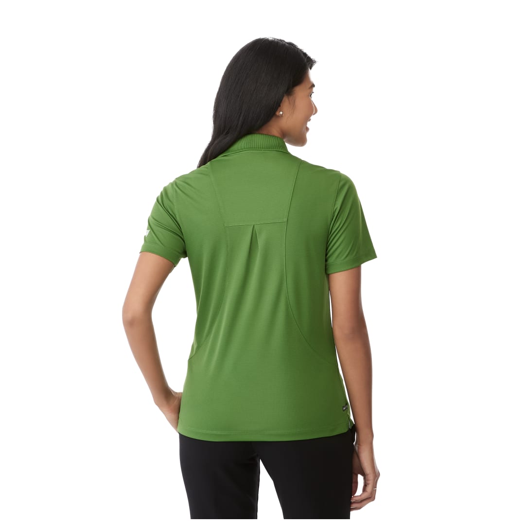 Women's Albula SS Polo 109