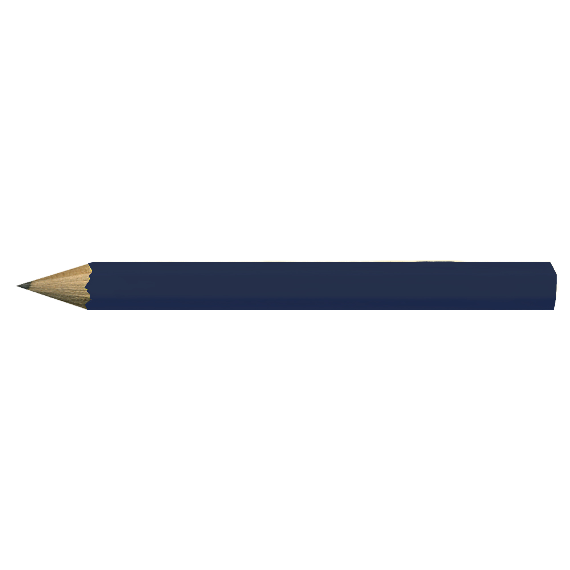 Hexagon Golf Pencil 7