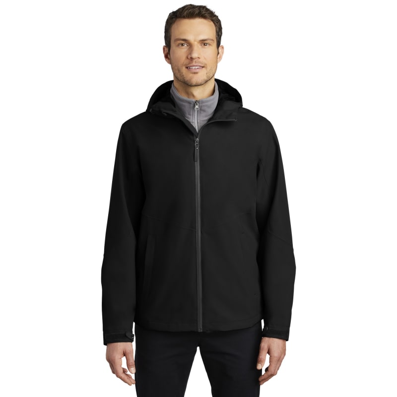 Port Authority Tech Rain Jacket 7