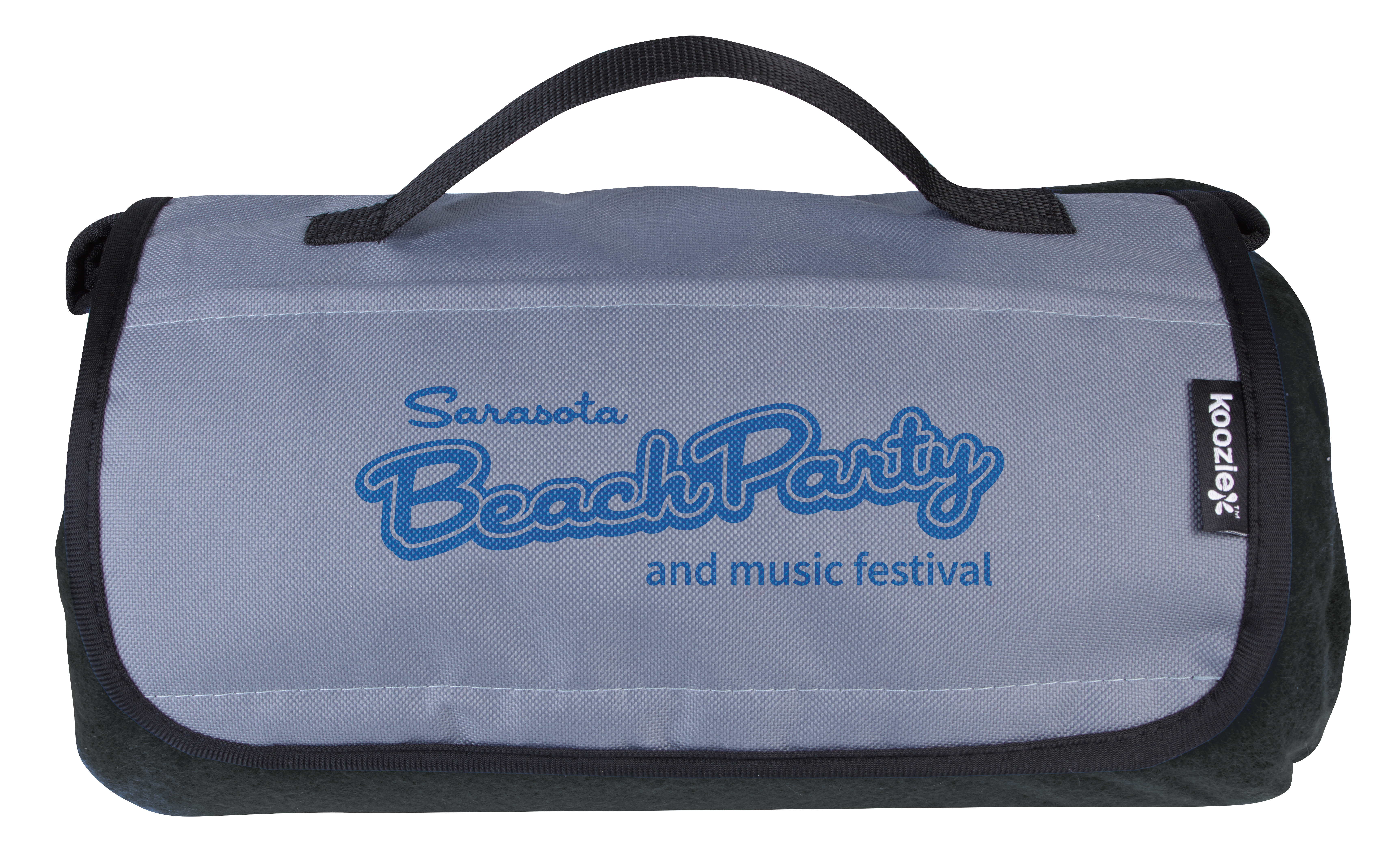 Jumbo Picnic Blanket