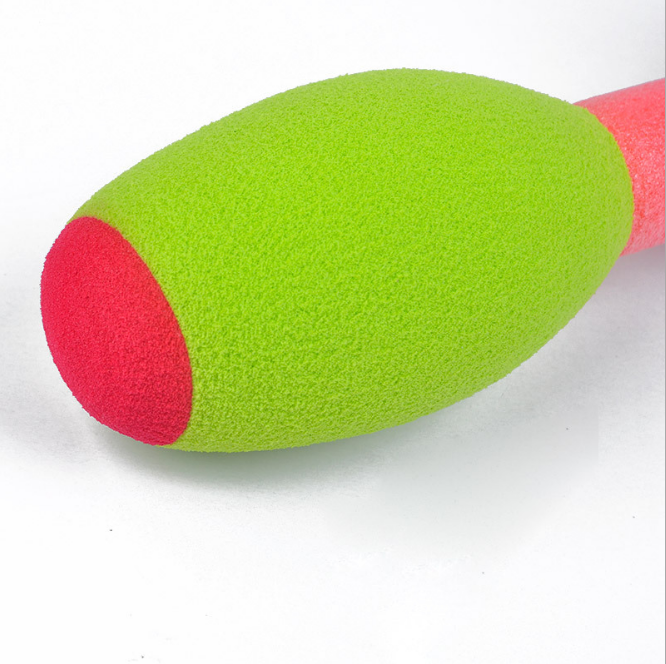 Foam Toy Rocket Finger Launcher 5