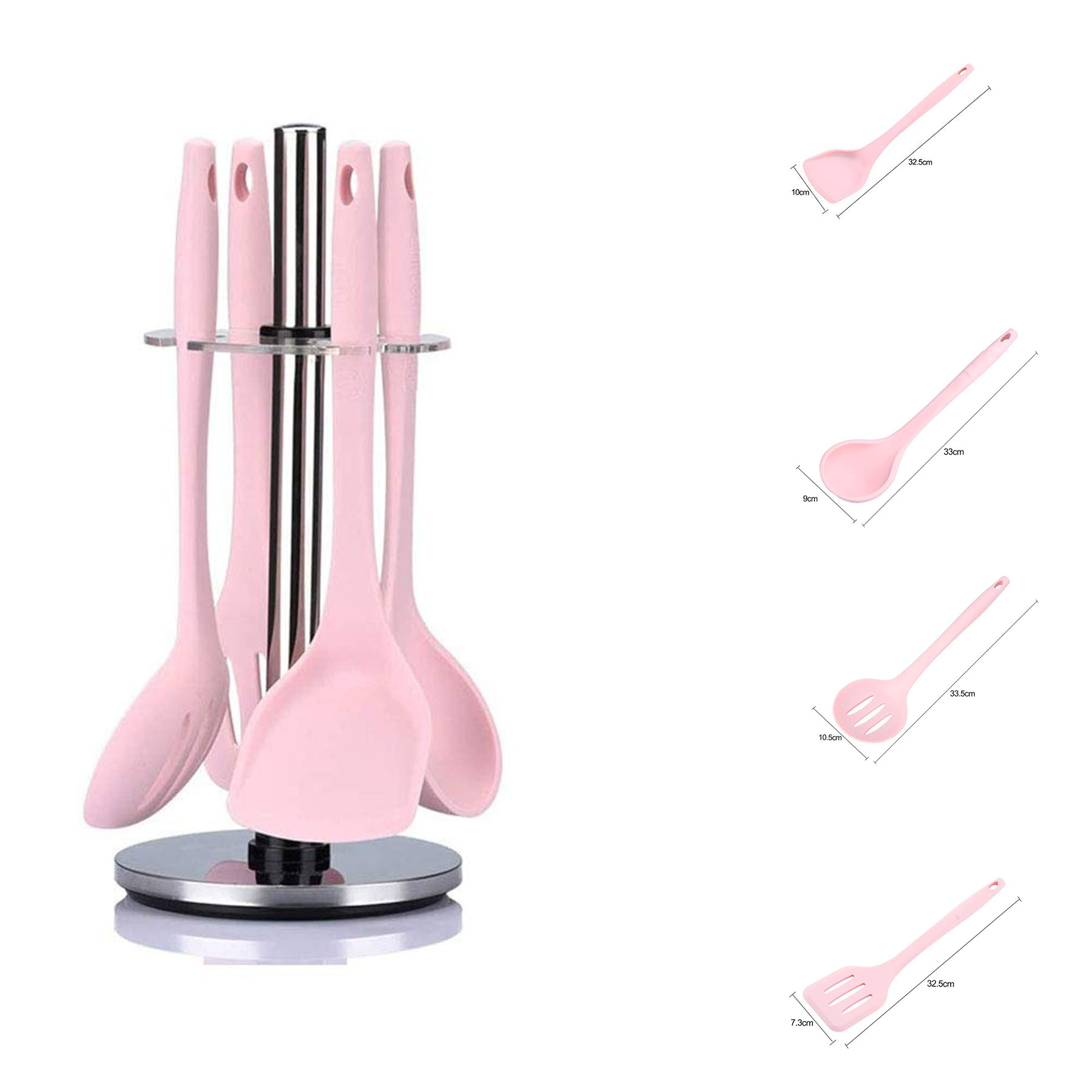 Cooking Utensils 2