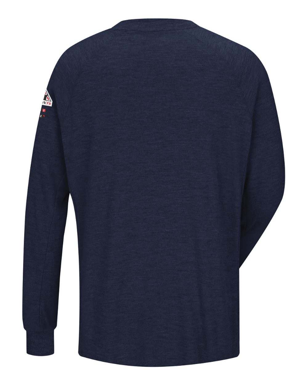 Men's Long Sleeve Performance T-Shirt - CoolTouch®2 - SMT2 3