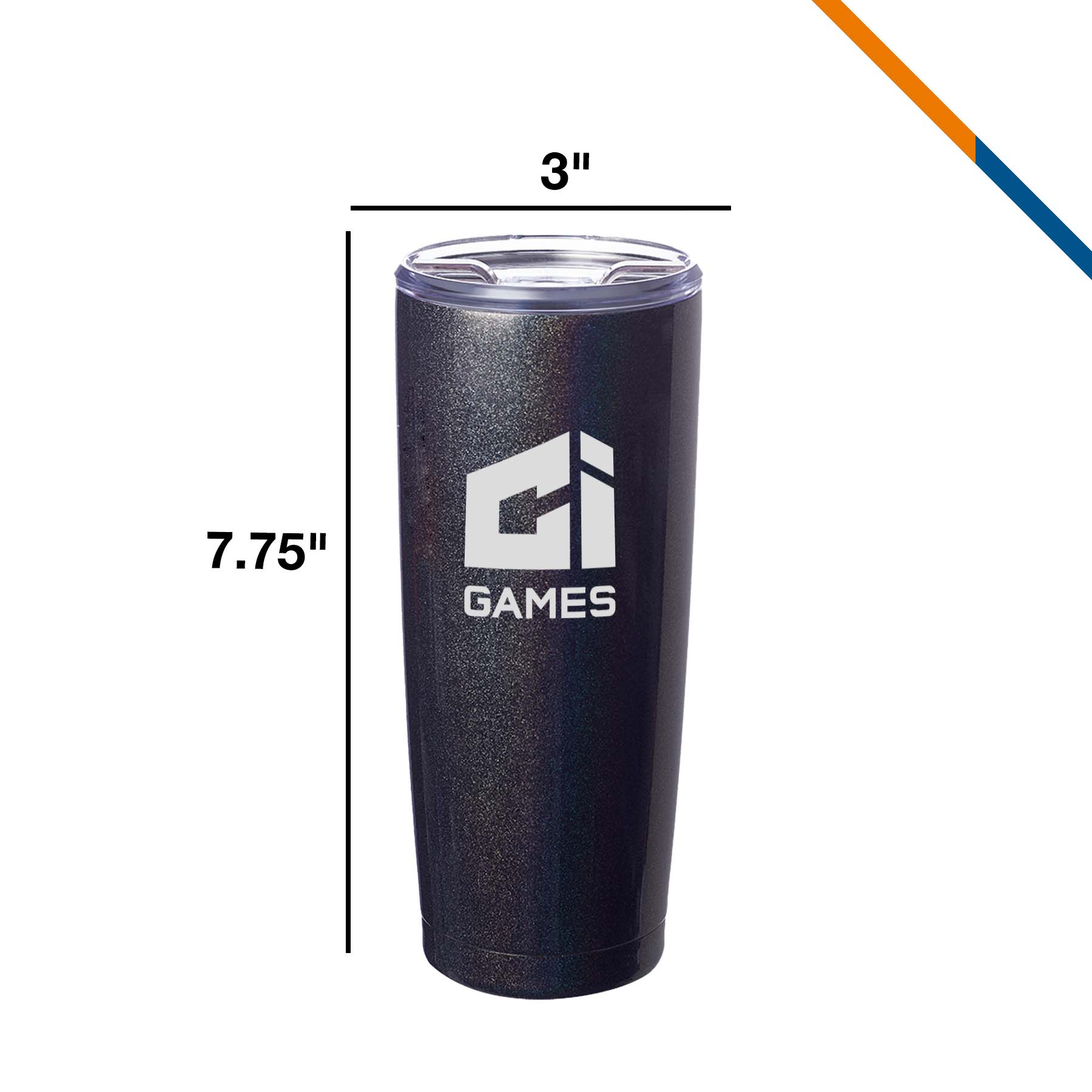 Twig Travel Tumbler – 20 OZ. 5