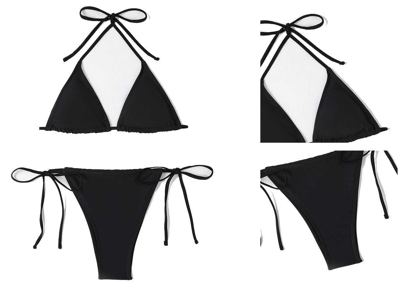 Bikini Swimsuit for Women 4