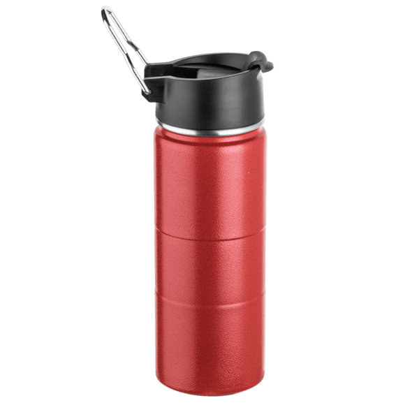 Basecamp Mount Hood Stainless Water Bottle - 19 Oz 5