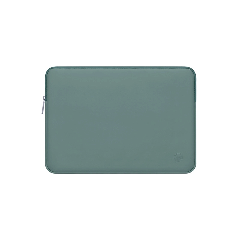 PU Leather Laptop Sleeve Bag & Computer Protective Case 6