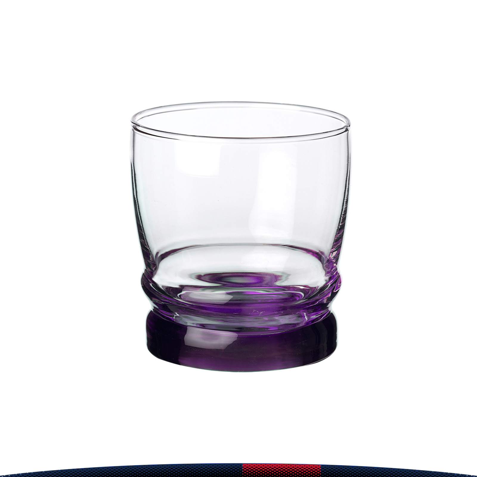 10 oz Rocks Drinking Glasses 1