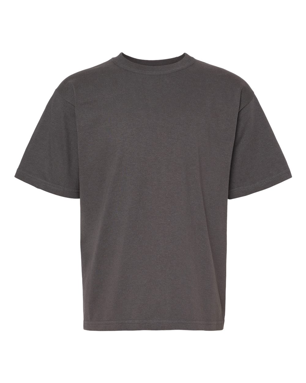 Youth Gold Soft Touch T-Shirt - 4850 310