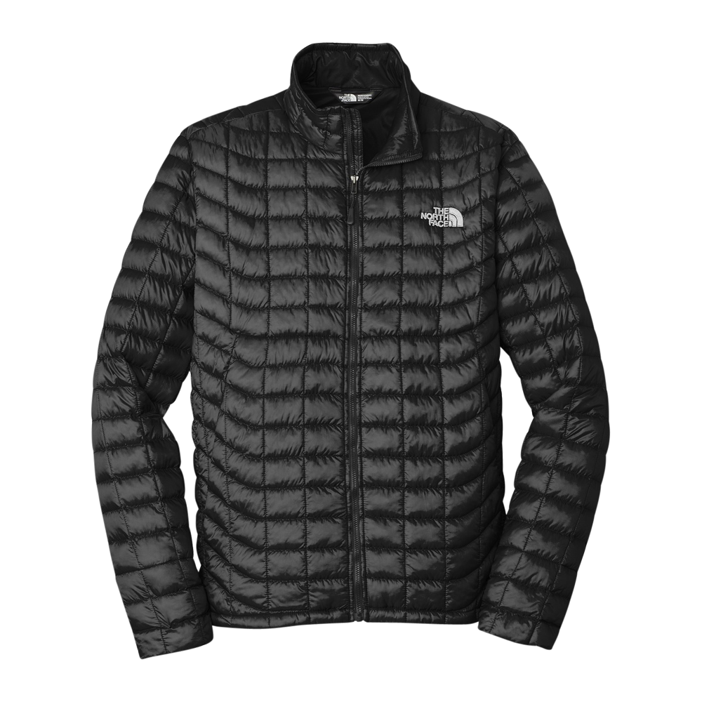 The North Face ThermoBall Trekker Jacket 2