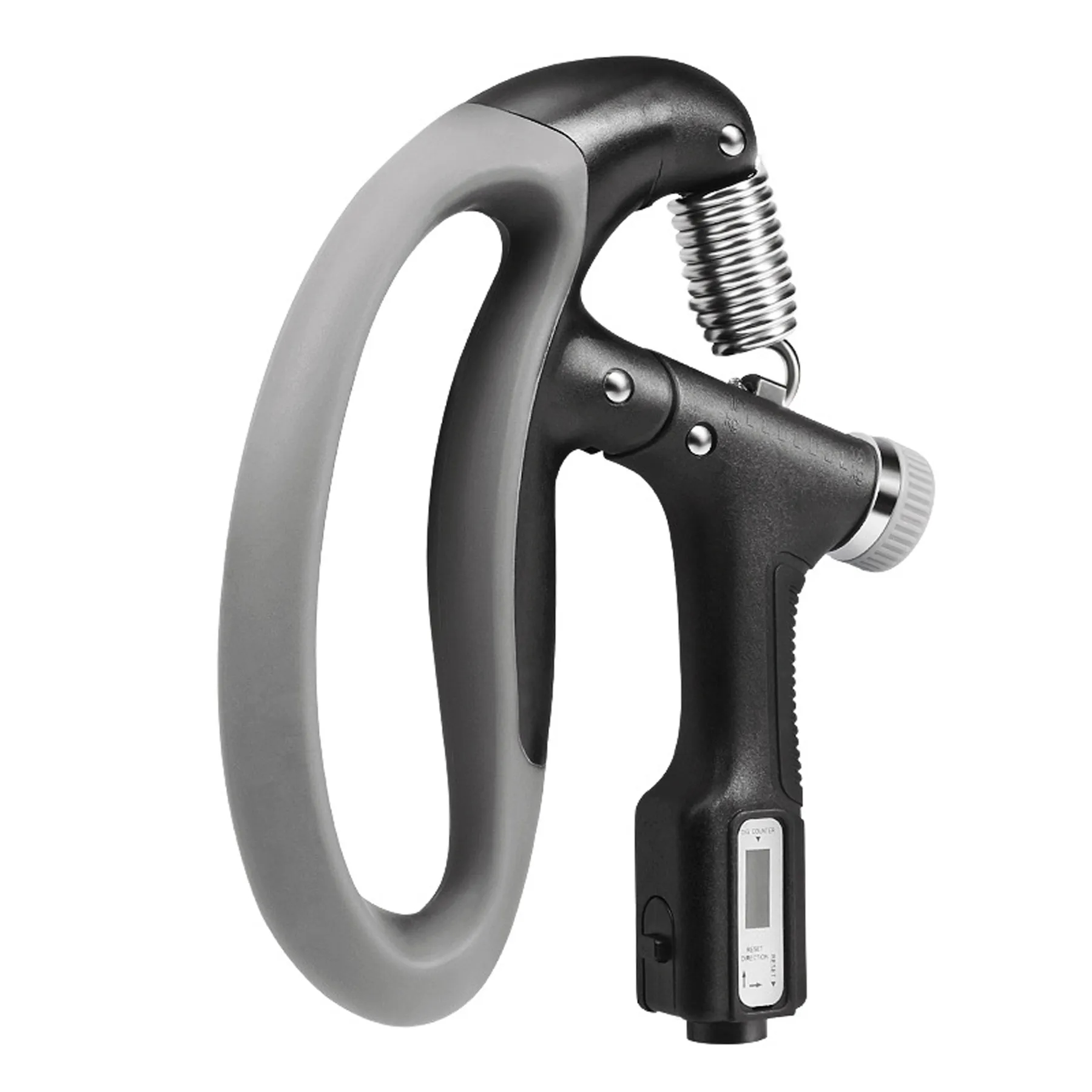 Electronic Forearm Exerciser 3