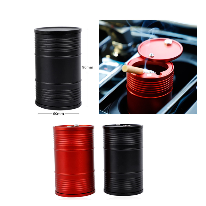 Car Ashtray 1