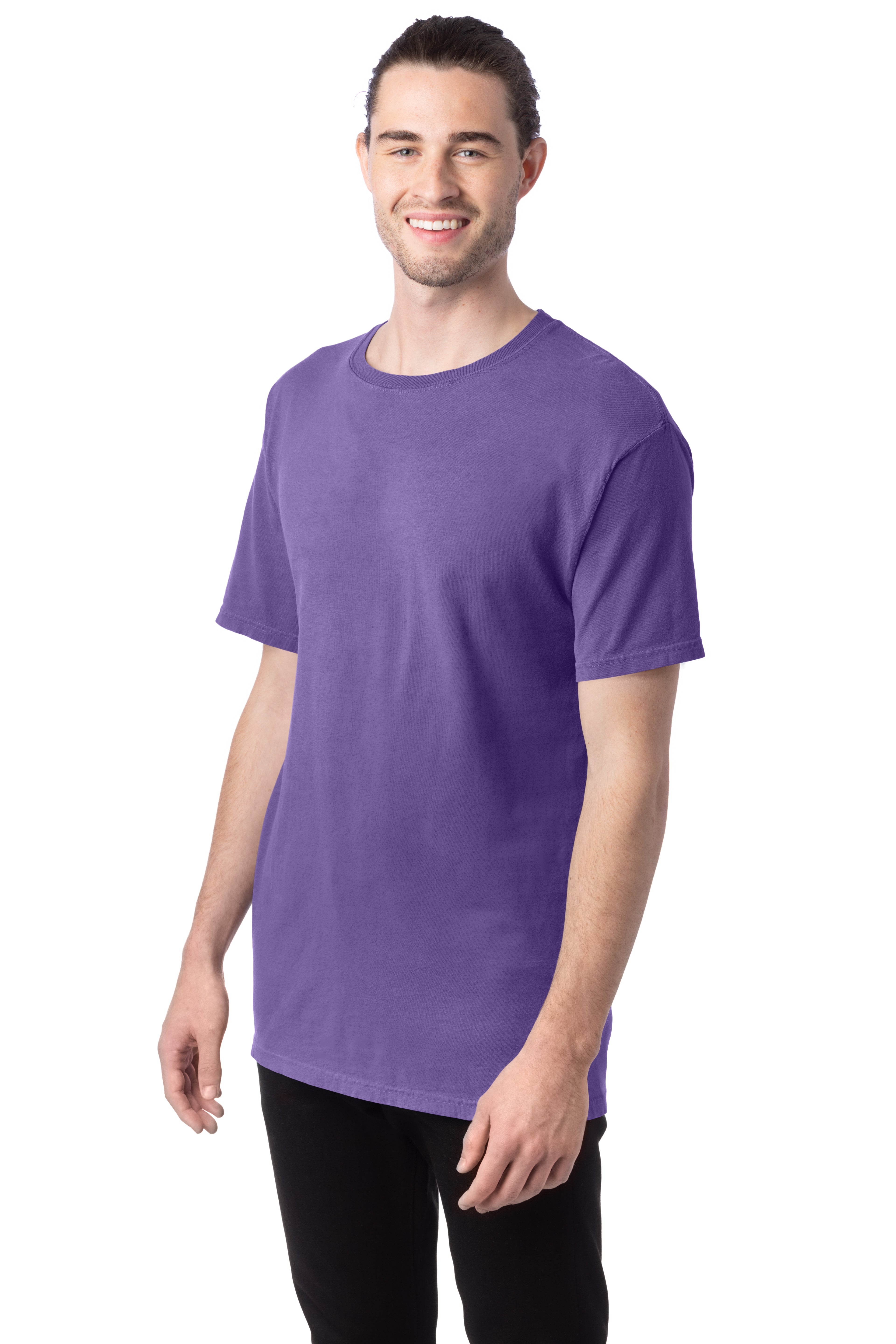 ComfortWash Short Sleeve T-Shirt 18