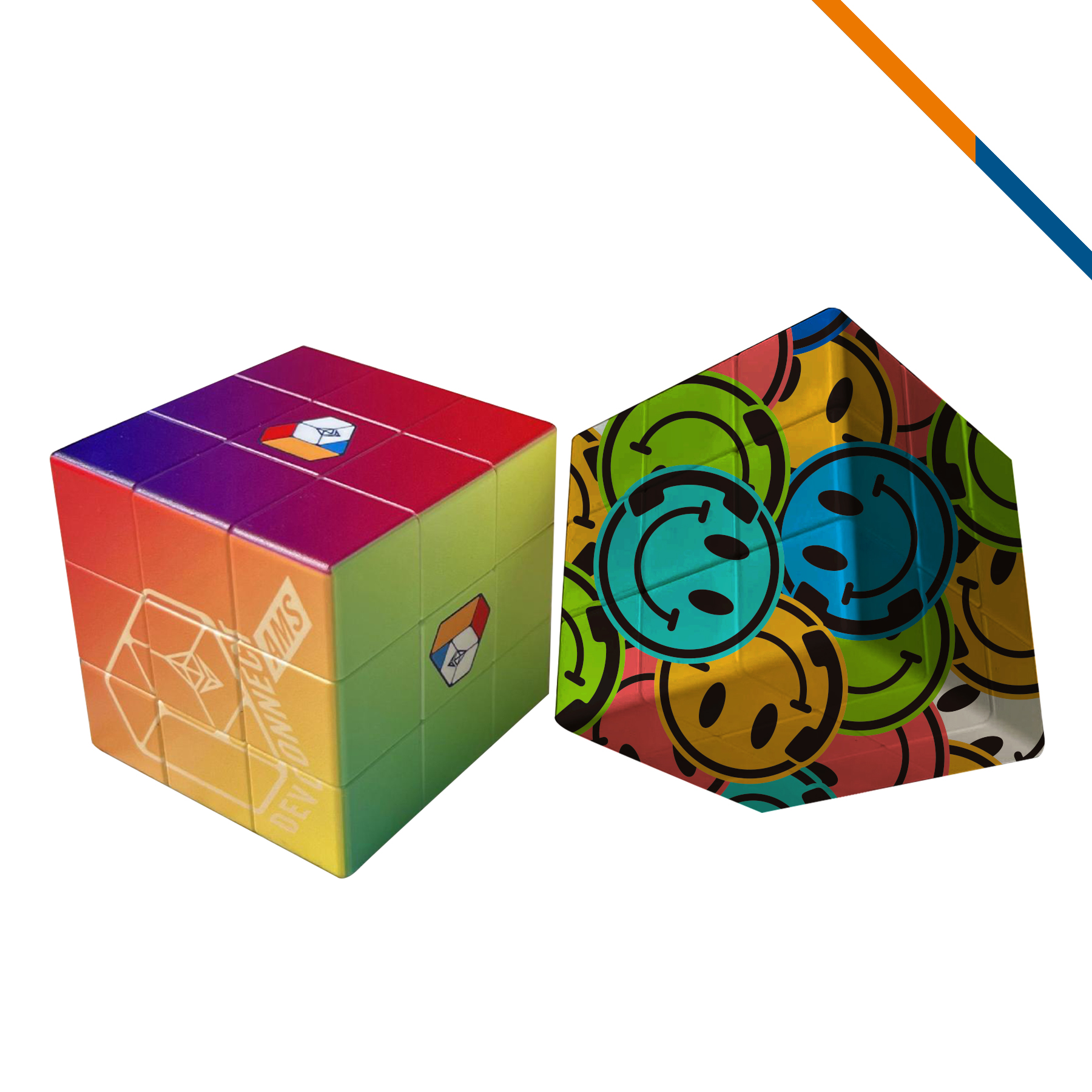 Intelligent Mini Cube 5