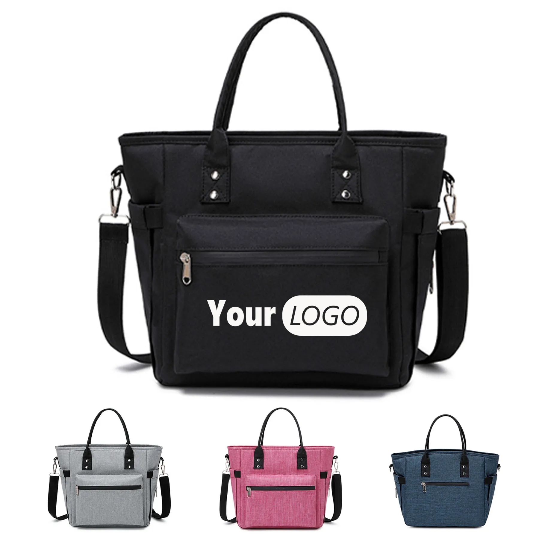Leisure Oxford Insulation Bag 3