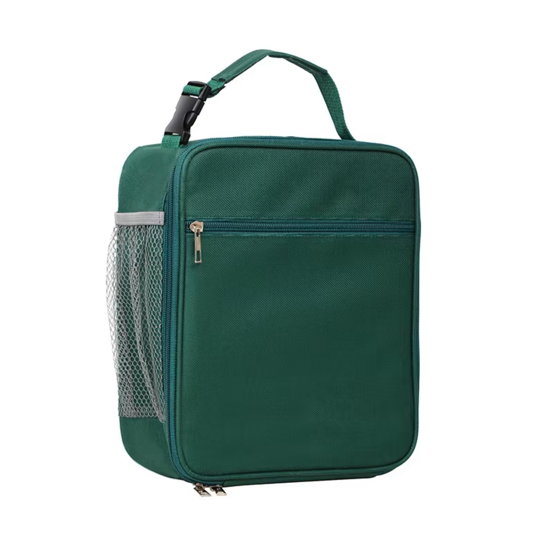 Reusable Insulated Small Lunch Box Bag 6