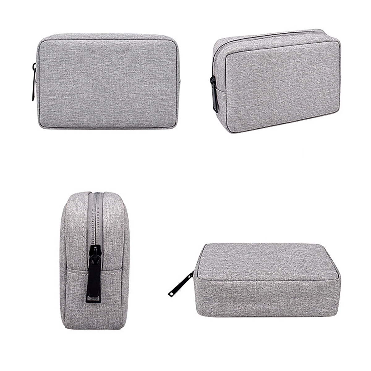 Universal Electronics Accessories Case 1