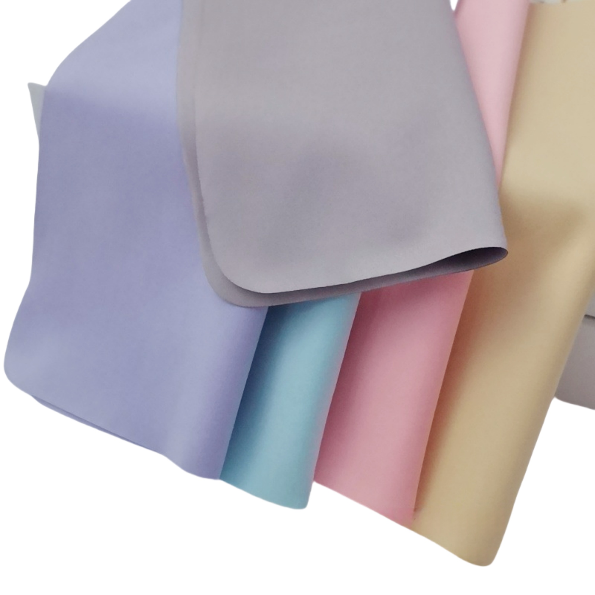Soft Microfiber Cleaning Cloth 2
