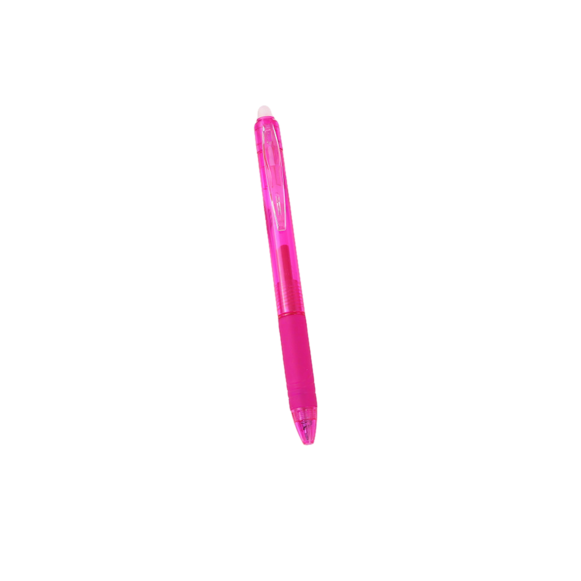 Erasable Gel Ink Writing Pen With Smooth Correction 4