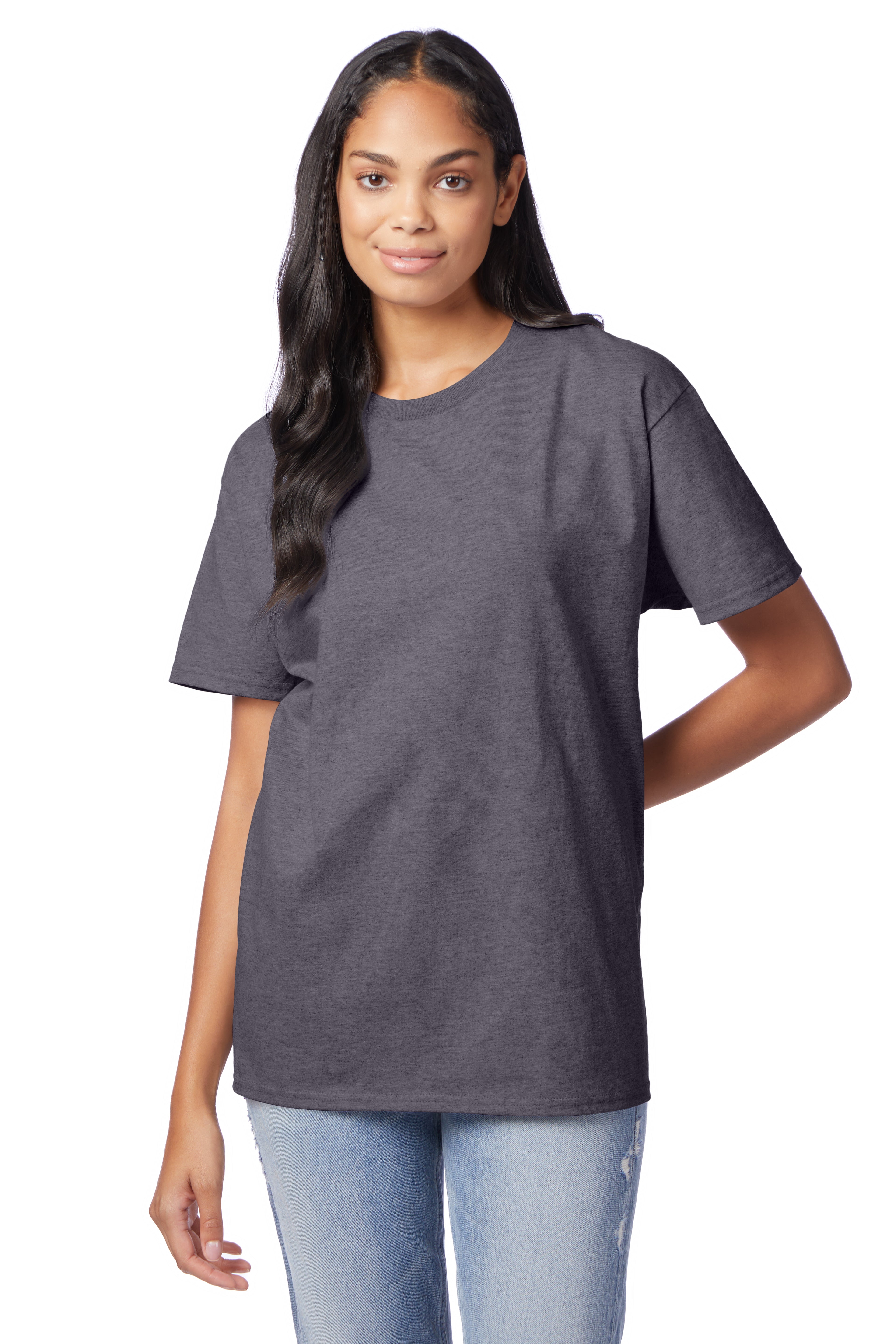 Hanes Authentic-T T-Shirt 34