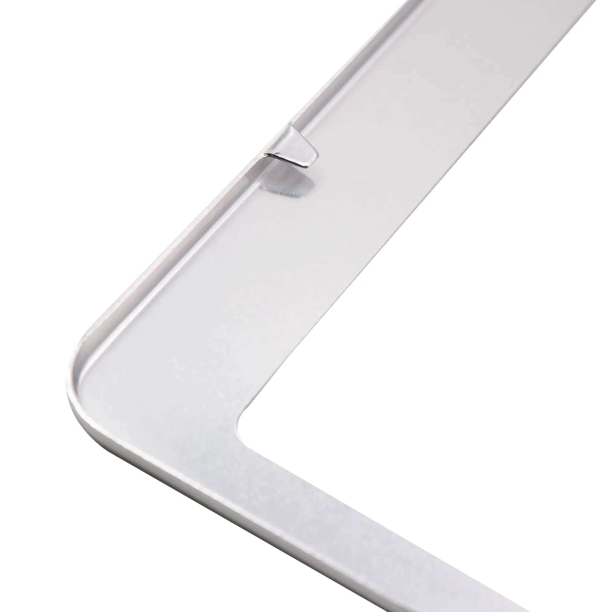 Personalized Aluminum Alloy License Plate Frames 2