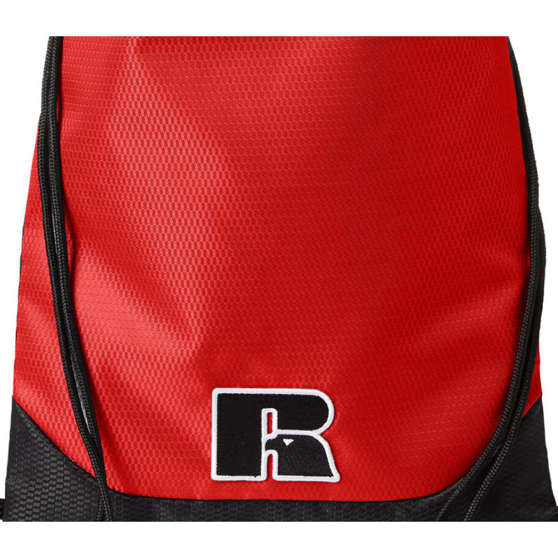 Russell Athletic Lay-Up Carrysack 6