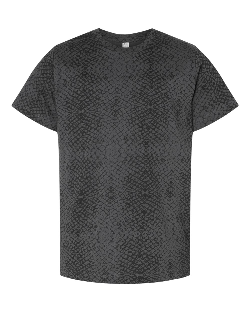 Youth Fine Jersey Tee - 6101 412