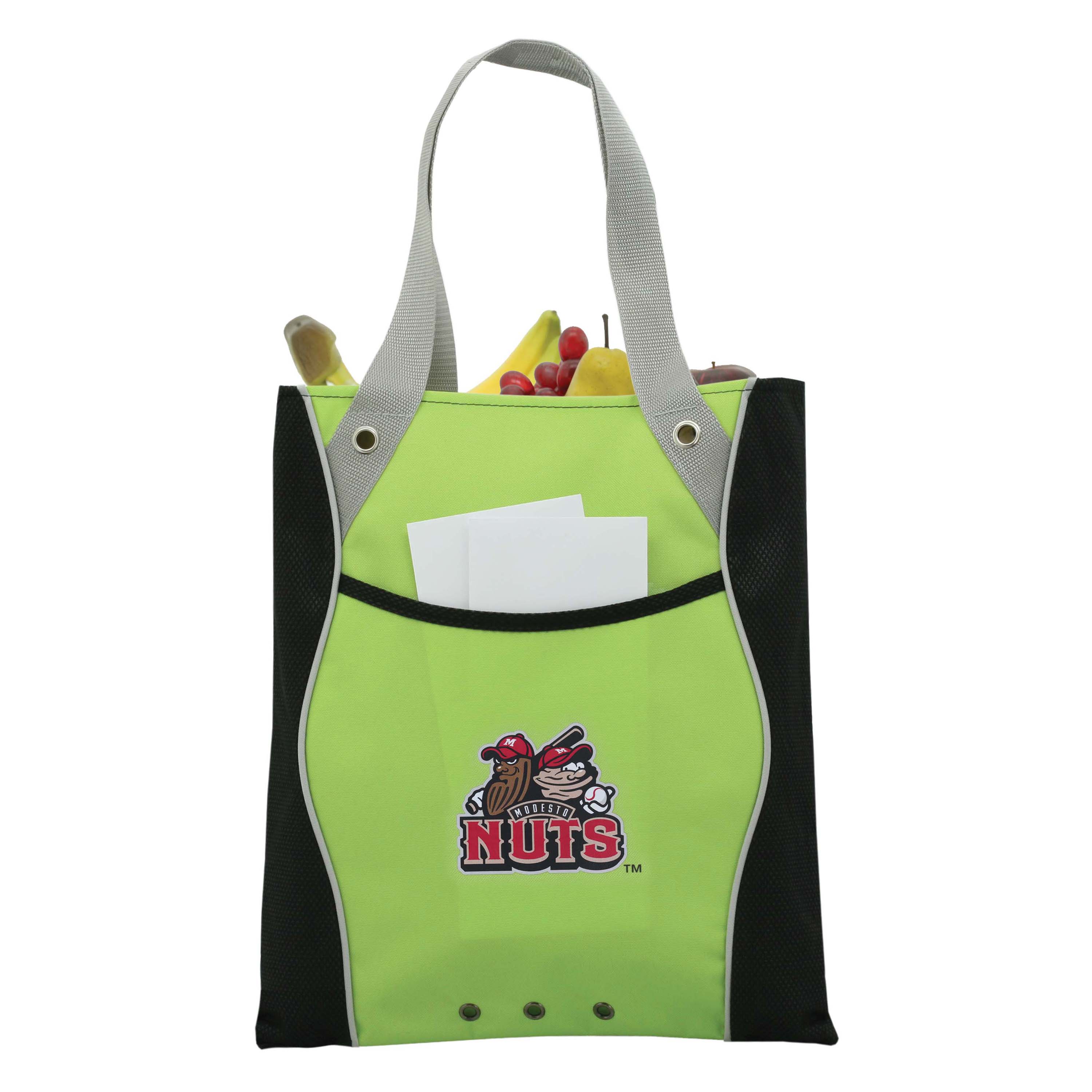 Nemo Poly Canvas Tote 4