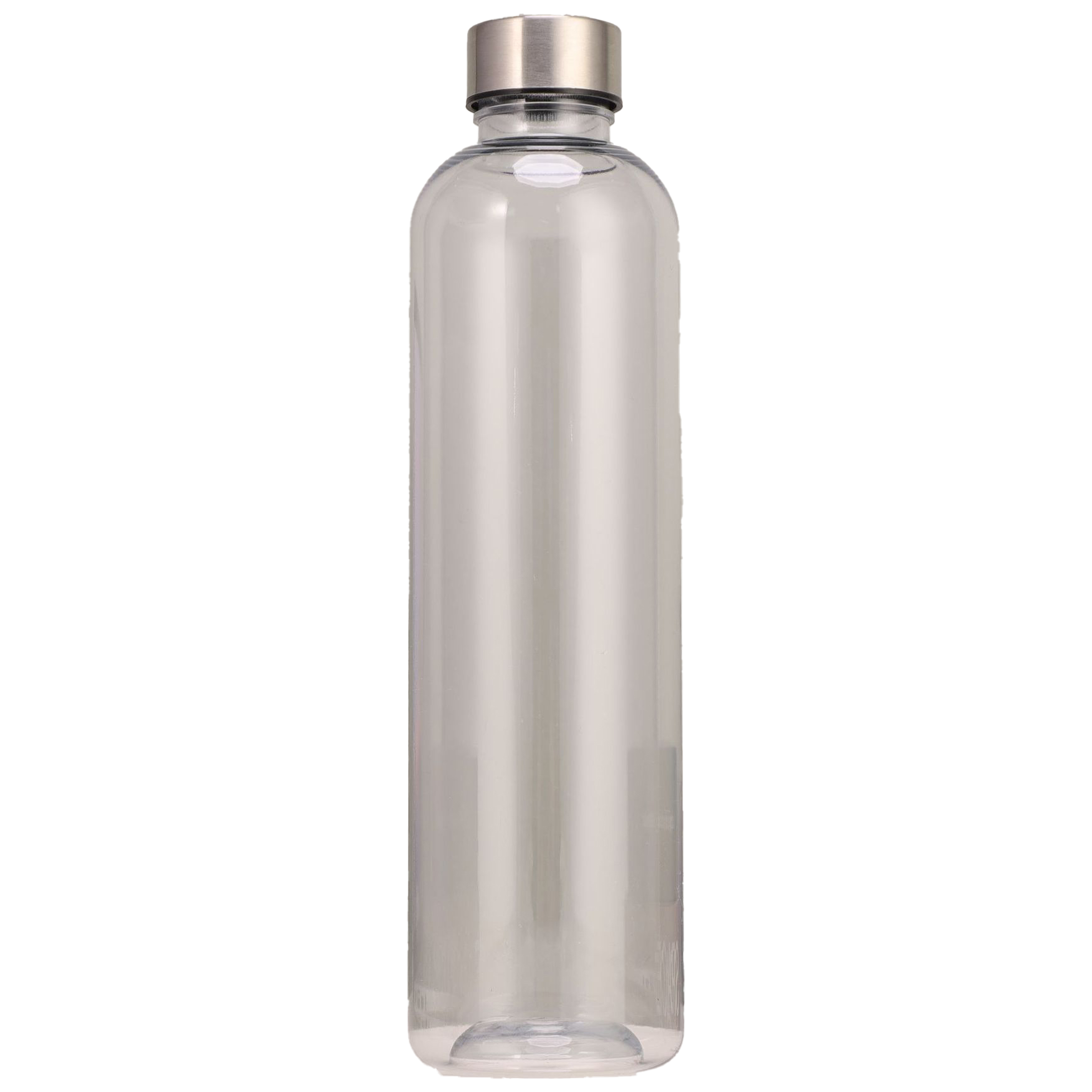 Plastic Solid Color Transparent Cycling Kettle 9