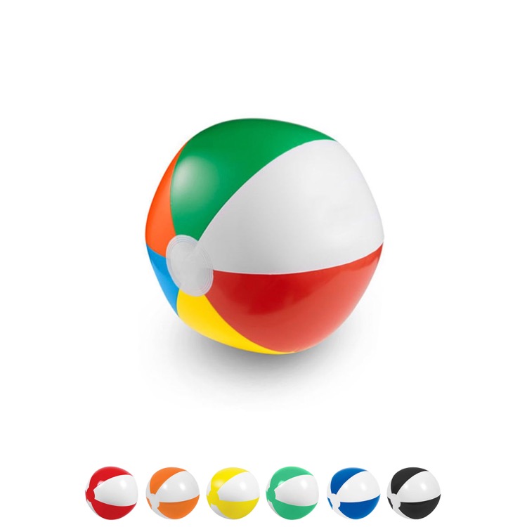 Joyful Beach Ball 40cm 2