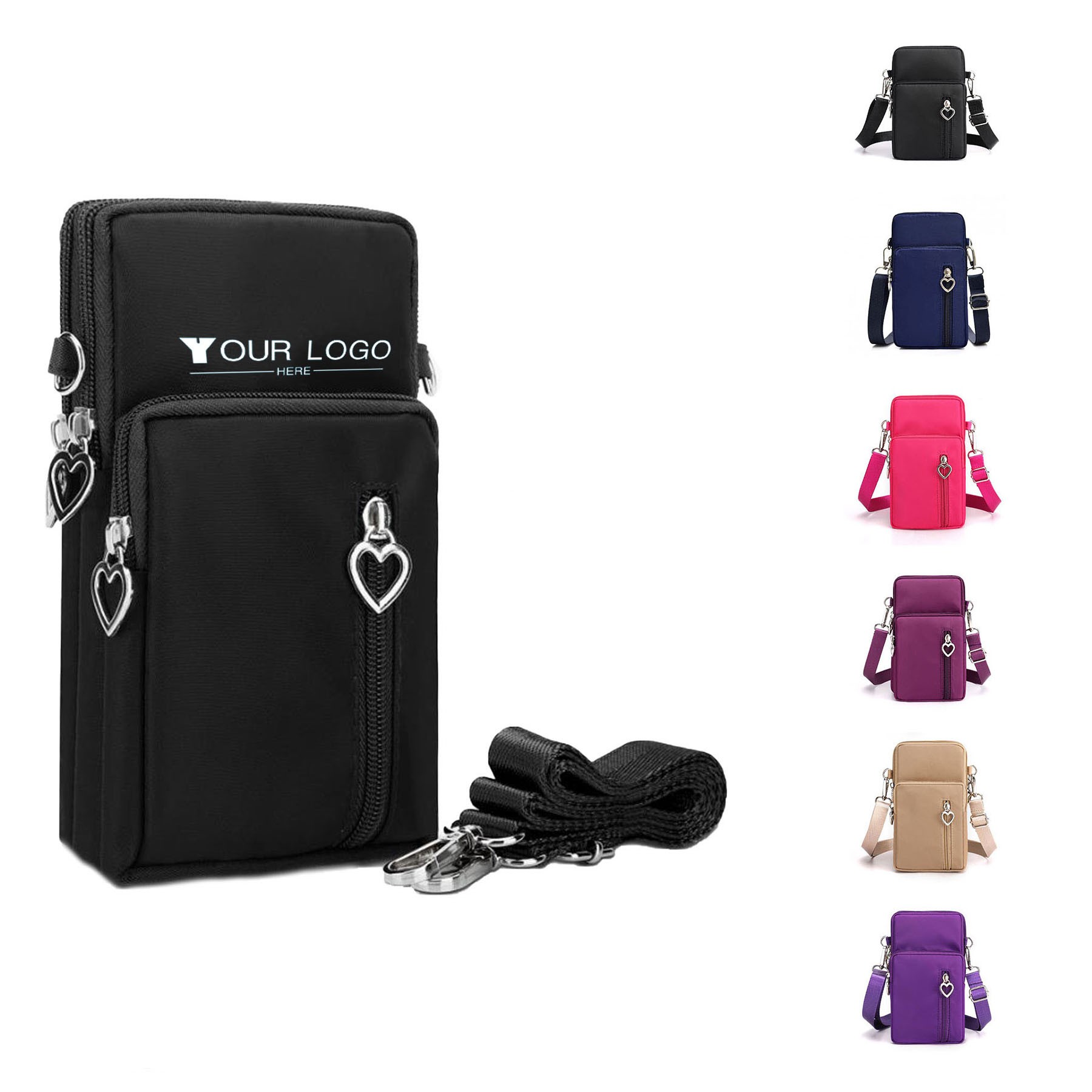 Crossbody Bag