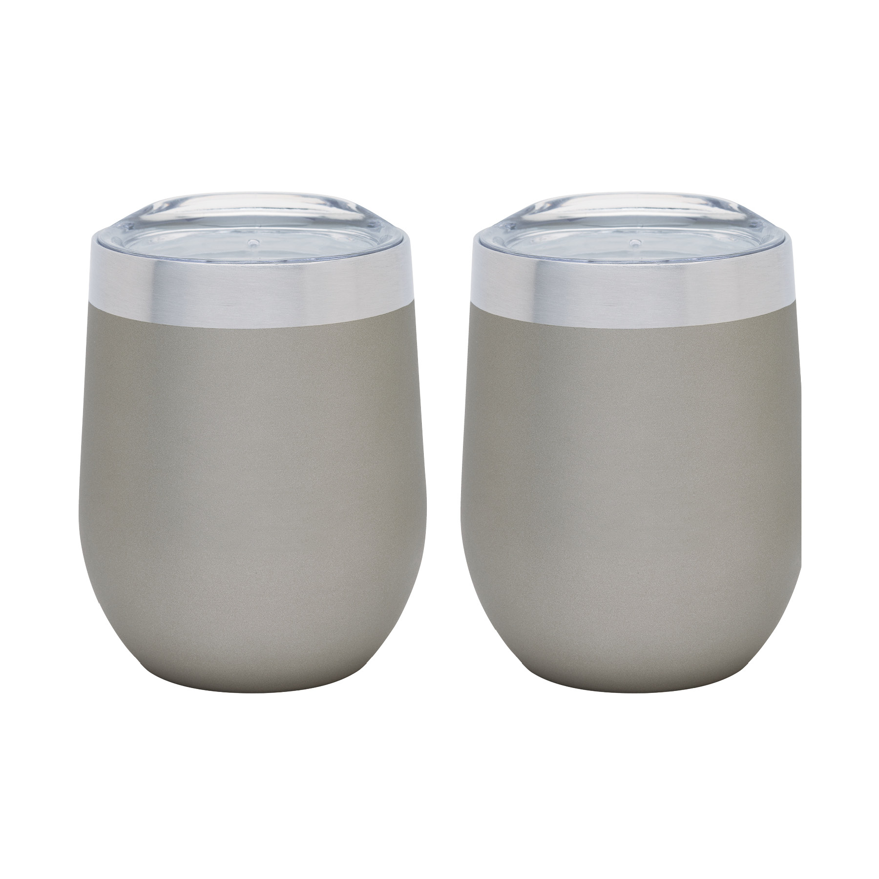 Brisbane II Two-Piece Classic Wine Tumbler Gift Set 23