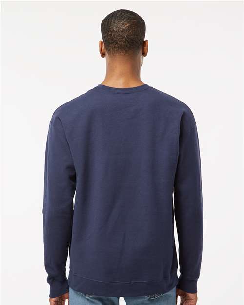 Unisex Fleece Crewneck Sweatshirt - 340 49