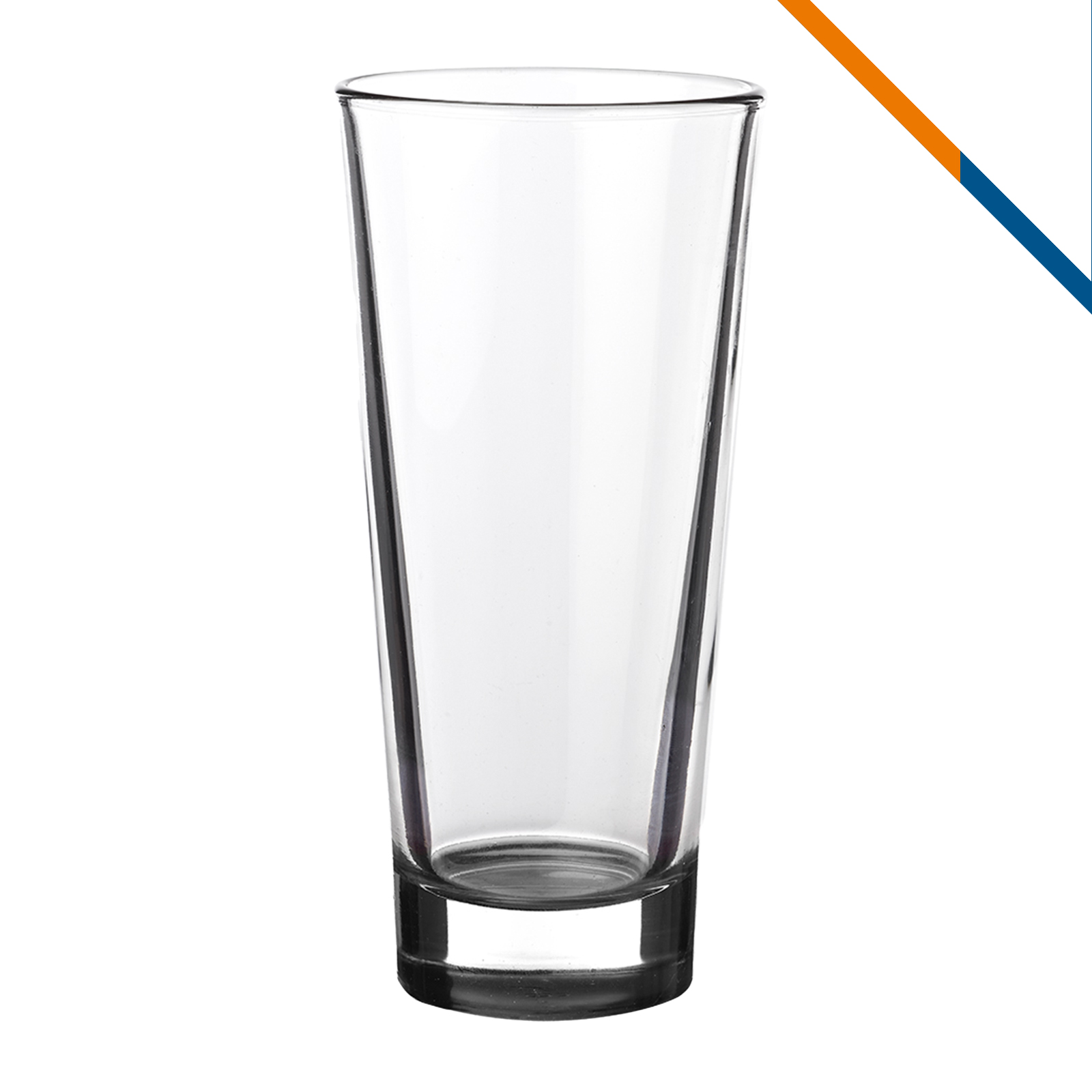 Dominic Highball Glasses - 17 OZ. 11