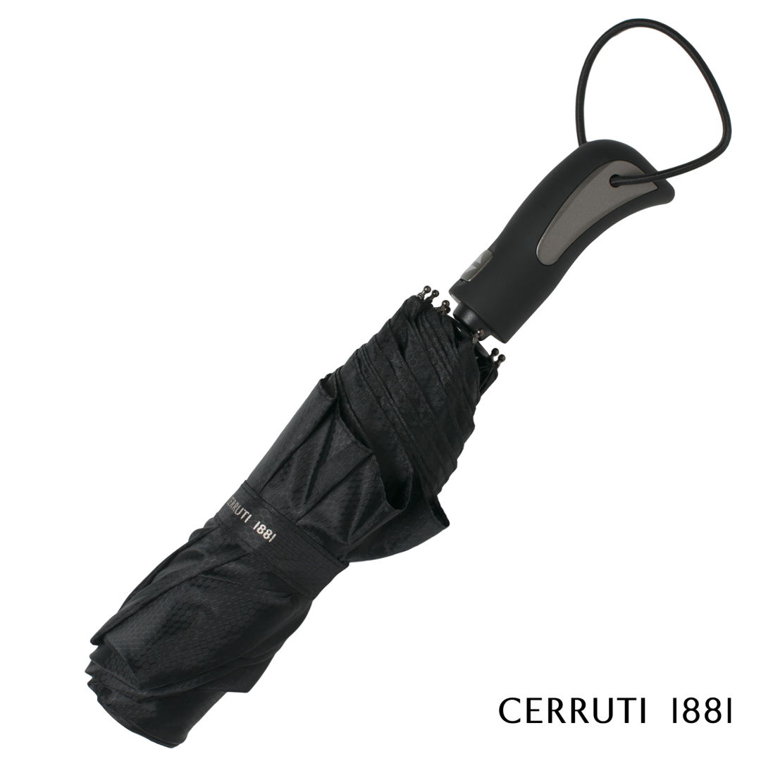 Cerruti 1881® Mesh Pocket Umbrella 5